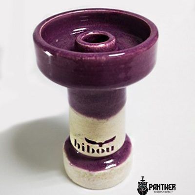 Hibou morado 2