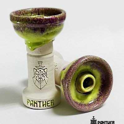Cazoleta Panther Burning Joker - Imagen 1