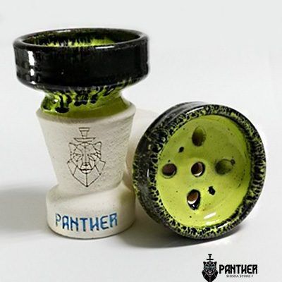 Cazoleta Panther Tradi Stanus Savannah - Imagen 1