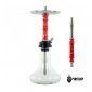Moze Breeze Two Red