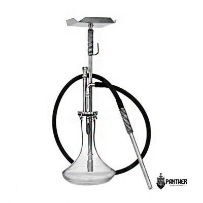CACHIMBA VZ STAINLESS STEEL BIG - Imagen 1