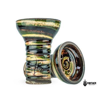 Cazoleta Bengala Bowl Tanos - Imagen 3