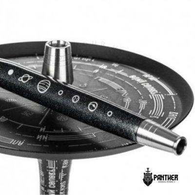 Boquilla Alpha Hookah X SS-Stratos