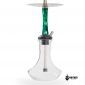 Diavla Hookah Kharma Mini Green