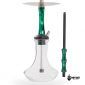 Diavla Hookah Kharma Mini Green