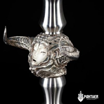 Hookah Maklaud Helios IshetZ without Glass 3