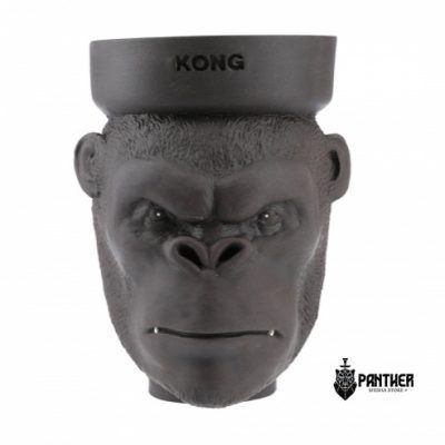 Cazoleta Kong Monkey