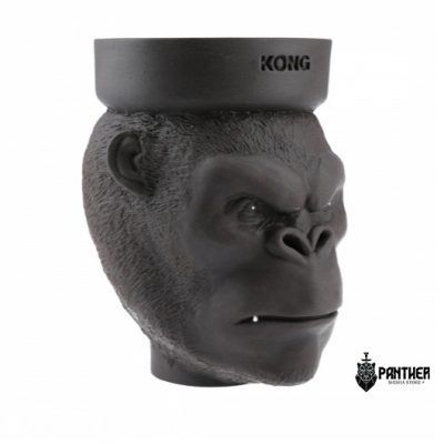 Cazoleta Kong Monkey 1