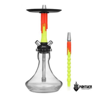 Mamay Custom Flow Lemon Orange