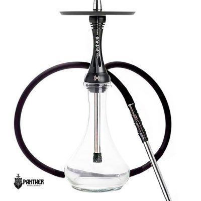 Alpha Hookah X SS-Cyber