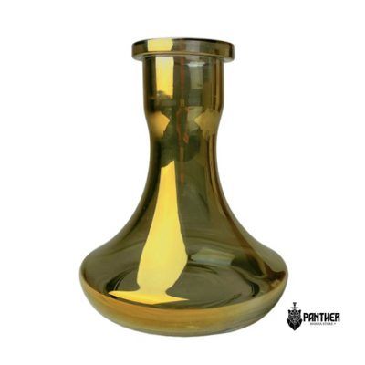 Base Mr Shisha Mini Gold