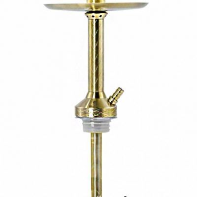 Mr Shisha Mini Khalifa Gold