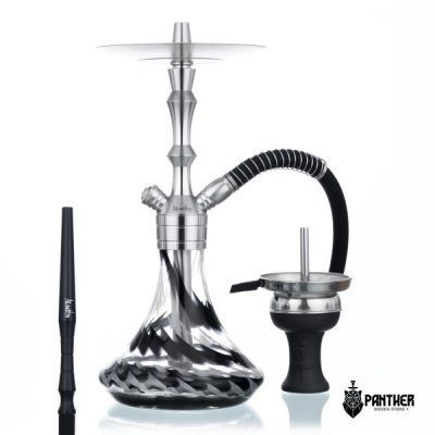 Aladin MVP 360 Black Stripes