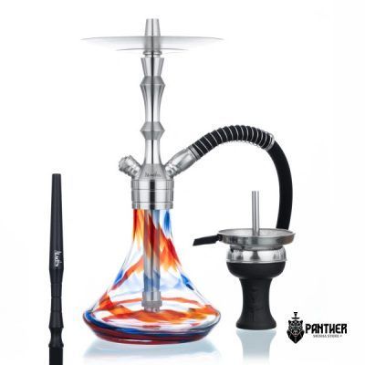 Aladin MVP 360 Red Stripes
