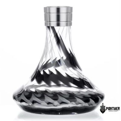 Base Aladin MVP 360 Black Stripes