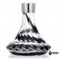 Base Aladin MVP 360 Black Stripes