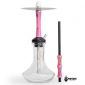 Diavla Hookah Kharma Mini Pink