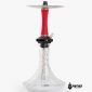 Diavla Hookah Turbo Red Fire