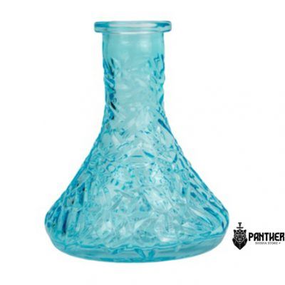 Base Rusa Mini Sea Blue Tilled