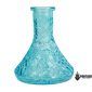 Base Rusa Mini Sea Blue Tilled