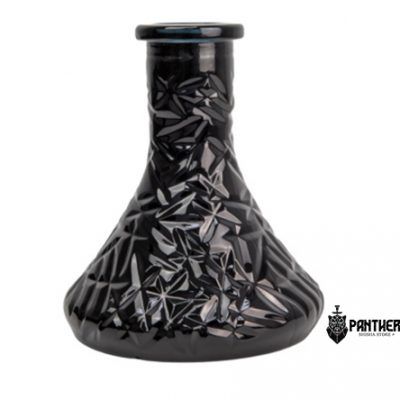 Base Rusa Mini Black Tilled