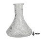 Base Rusa Mini Transparente Tilled