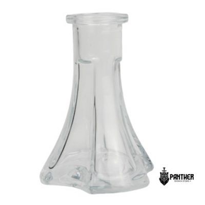 ase Mini Transparente Elephan