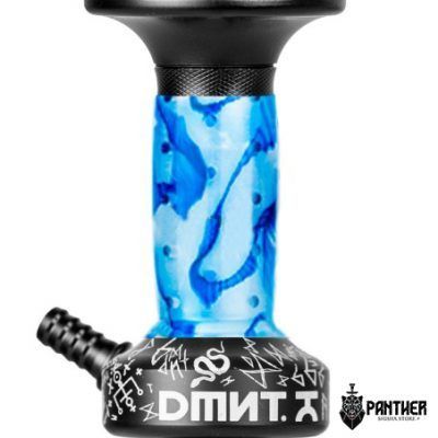 DMNT ALKIMIA Azul - Imagen 2