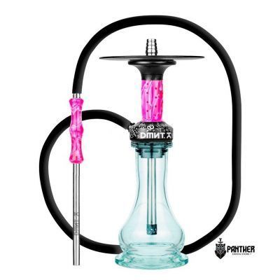 DMNT ALKIMIA Rosa - Imagen 1