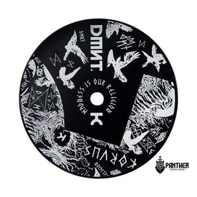 DMNT KORVUS Azul - Imagen 3