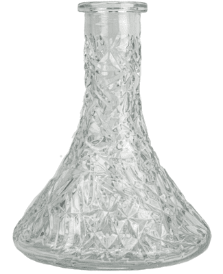 Base Rusa Transparente Tilled