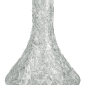 Base Rusa Transparente Tilled