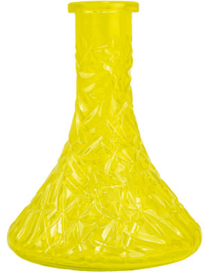 Base Rusa Yellow Tilled