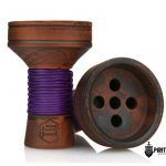 Cazoleta Japona Hookah Killer Bowl Purple