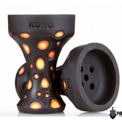 Cazoleta Kong Bubble