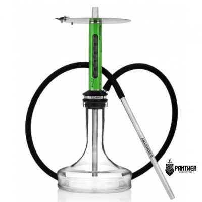 Geometry Techno Green - Imagen 1