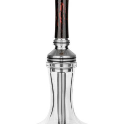 STEAMULATION XPANSION MINI EPOXID MARBLE RED - Imagen 1