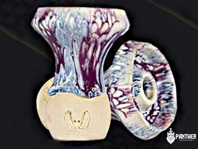 Faenza Bowl Lilac - Imagen 1