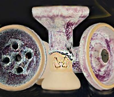 Kolona Bowl Lilac - Imagen 1
