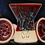 Tempo Bowl Blue Blood