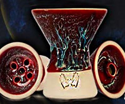 Tempo Bowl Blue Blood