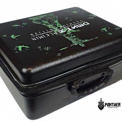 DMNT ALKIMIA Gold Edition Black - Imagen 3