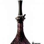 Diavla Hookah Turbo Full Black