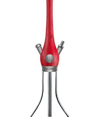 Wookah 2.0 Red Nox