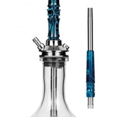 Moze Breeze Pro Wavy Blue - Imagen 1