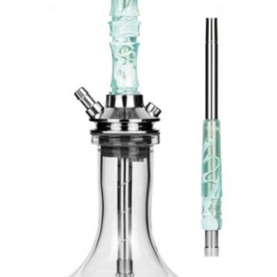 Moze Breeze Pro Wavy Mint - Imagen 1