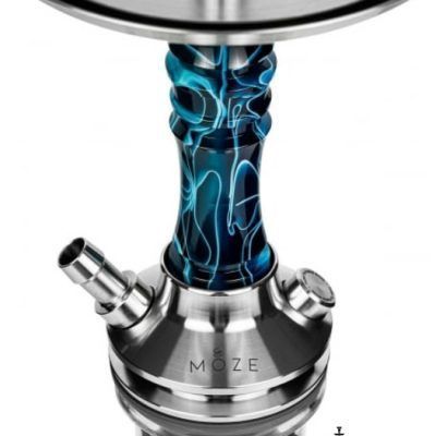 Moze Breeze Pro Wavy Blue - Imagen 2