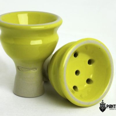 UPG mini Esmaltada Yellow - Imagen 1