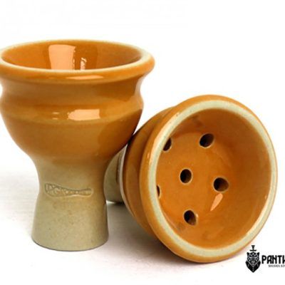 UPG mini Esmaltada Orange - Imagen 1