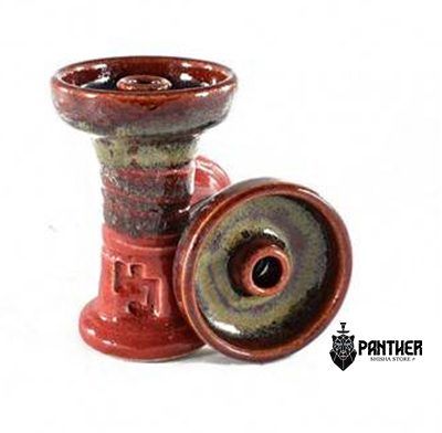 Hookah Jhon 80 Feat España Rojo - Imagen 1
